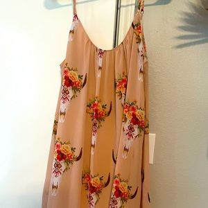 Show Me Your Mumu dress